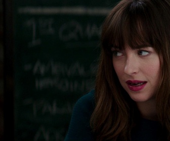 Replay Cinquante nuances plus sombres