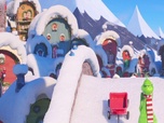 Replay Le Grinch