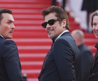 Replay À l'Affiche ! - Cannes 2025 : Jennifer Lawrence, Benicio del Toro et Nicole Kidman sous le feu des projecteurs