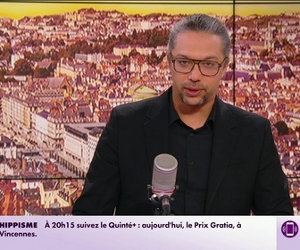 Apolline Matin replay