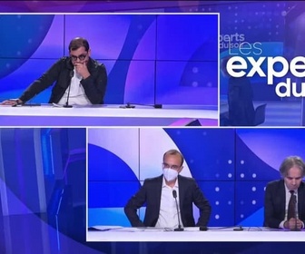 Replay Les experts du soir - Désmicardisation : les conseils d'Attal - 06/09