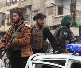 Replay Focus - Flambée de violence sectaire en Syrie : à Homs, la spirale de la vengeance