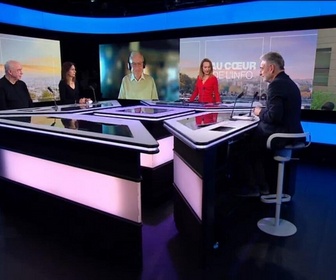 Replay Le débat - Moyen-Orient : illusion de dialogue ?