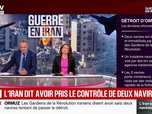 Replay L'intégrale de Midi BFM du mercredi 22 avril 2026