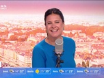 Replay Apolline Matin - Émission du 28 août 2026