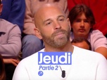 Replay Quotidien, deuxième partie du 31 octobre 2024