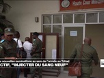 Replay Journal de l'Afrique - En RD Congo , le procès de l'ex-président Jseph Kabila renvoyé au 31 juillet