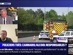 Replay Marschall Truchot Story - Story 2 : Policiers tués, cannabis/alcool responsables ? - 22/05