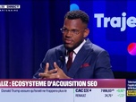 Replay Trajectoire : Viraliz, écosystème d'acquisition SEO - 16/09
