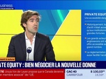 Replay Tout pour investir - Le placement à suivre : Morgan Aubrun - Private equity, bien négocier la nouvelle donne - 16/09