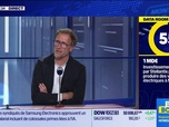 Replay BFM Bourse - La Data Room : 1 milliard d'euros = l'investissement annoncé par Stellantis pour produire des véhicules électriques à Mulhouse - 27/05