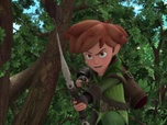 Replay Robin des Bois : Malice à Sherwood - Robin des bois - La forêt piégée
