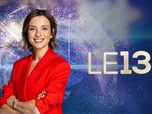 Replay Journal de 13 heures - Le JT de 13 heures de TF1 du jeudi 24 juillet 2025