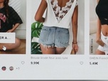 Replay Info éco - Fast-fashion : une loi taillée sur mesure pour contrer Shein et Temu