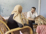 Replay ARTE Reportage - Gaza : thérapie dans la guerre
