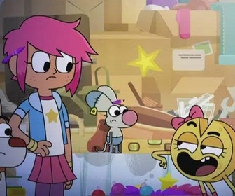 Replay Boy Girl etc... - Les réparateurs