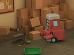 Replay Robocar Poli à la rescousse de Vroum Ville - Le secret de Poli