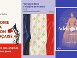 Replay HShow 556 - Histoires de France