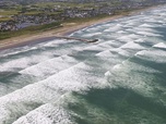 Replay ARTE Journal - Alerte au tsunami dans le Pacifique