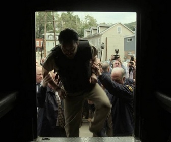 Manhunt : Unabomber replay