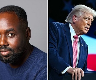 Replay Karam Hassan / Iran : la surenchère de Trump - 28 minutes