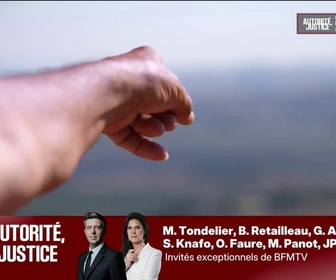 Replay BFM Première - Guerre au Moyen-Orient: des agriculteurs privés de leurs champs au Liban