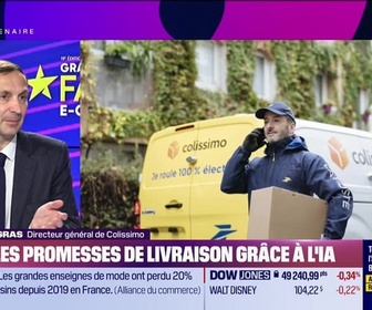 Replay Tech & Co Business - Tenir les promesses de livraison grâce à l'IA - 03/02