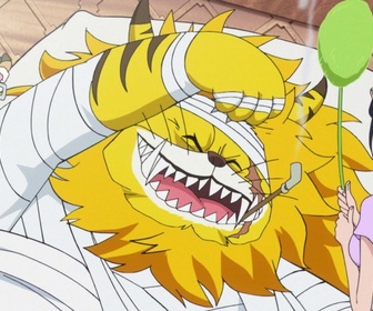 Replay One piece - S18 E19 - Allons voir notre compère, maître chavipère !