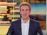 Replay La Matinale Franceinfo - La matinale du lundi 22 septembre 2025