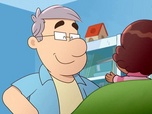 Replay Les filles de Dad - Colocataires et calvaire