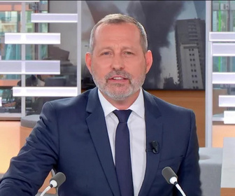 Replay Le 11h/13h - 27/04/2026