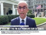 Replay 20H BFM - Donald Trump veut mettre fin aux rumeurs sur son état de santé