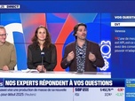 Replay Avec Vous, BFM Business vous répond - Avec vous - Jeudi 21 novembre