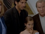 Replay Les Cordier juge et flic - S11 E11 - La rançon
