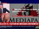Replay Fauvelle Week-end - Bardella est-il l'auteur des message antisémites ? - 02/10
