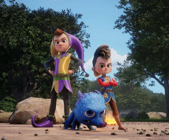 Replay Les aventures de Pil - 03/02/2026