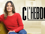 Replay C l'hebdo - Invités : Vincent Lemire, Agnès Levallois, Paul Charon, Cécile Ollivier, Maureen Dor