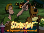 Replay Scooby-Doo et l'épouvantable épouvantail