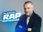 Replay Planète Rap La Quotidienne - 13/11/2025