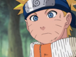 Replay Naruto - Episode 70 - L'embuscade de Shikamaru