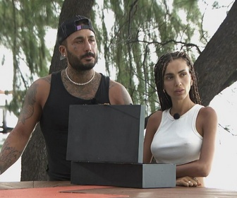 Replay La Bataille : La Malédiction de L'île - Saison 01 Episode 30 du 19 décembre 2025