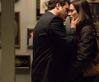 Replay Blow up - James Gray en images