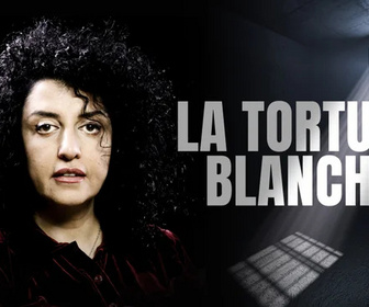Replay La torture blanche