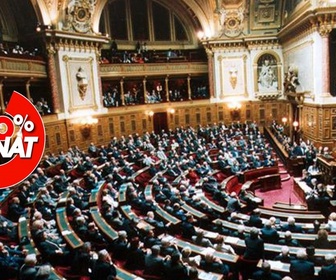 Replay 100% Sénat - Le Sénat vote contre la suspension de la réforme des retraites