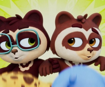 Replay Dora - Les Frères Oursons