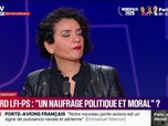 Replay Marschall Truchot - SIGNÉ CONSIGNY - Accord LFI/PS : un naufrage idéologique et moral ? - 18/03