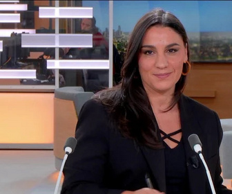 Replay Le JT en LSF - 25/11/2025