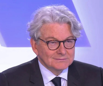 Replay C dans l'air l'invité