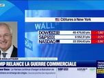 Replay Good Morning Market - L'éclaireur - 13/10