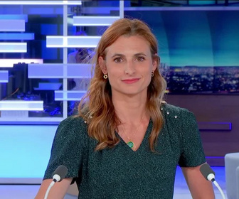 Replay 23h info - Émission du mercredi 25 juin 2025